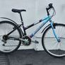 Female Raleigh Bike Image 4