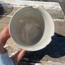Huge Chinese Qing Qianlong Famille rose Mug Image 7