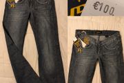 Miss Sixty Killah Jeans, NEW WITH TAGS,