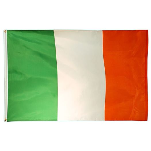 Ireland Flag
