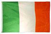 Ireland Flag