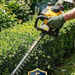 Hedgetrimmers