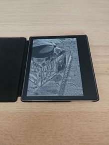 Kindle Oasis 10th Gen without Ads