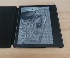 Kindle Oasis 10th Gen without Ads