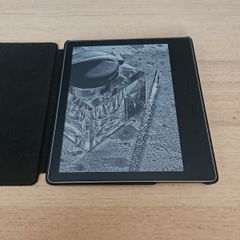 Kindle Oasis 10th Gen without Ads