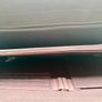 leather briefcase a4 document folio portfolio holder dark brown Image 4