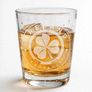 Ireland Football Laser-Engraved Whiskey Tumbler Image 3