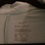 Nike Light Green T-Shirt Image 2