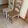 kitchen chairs Image 4