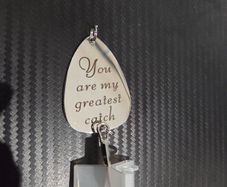 Silver gift anniversary birthday