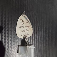 Silver gift anniversary birthday