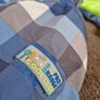 Snowsuit age 2-3 Image 4