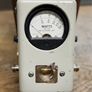 Vintage Bird Model 43 RF Thruline Wattmeter Image 4