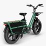 FIIDO T2 Longtail Cargo Electric Bike Image 2