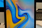 Samsung Galaxy Tab A T590 32GB WiFi 10.5 Display Android Tablet 2018