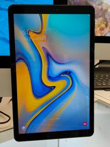 Samsung Galaxy Tab A T590 32GB WiFi 10.5 Display Android Tablet 2018
