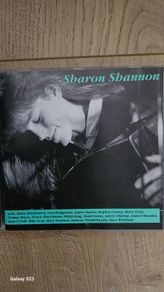 Sharon Shannon - Sharon Shannon.