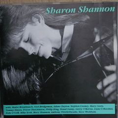 Sharon Shannon - Sharon Shannon.