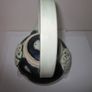 Ceramic Celtic Teapot from Ken Watters Pottery Listowel Co. Kerry. Image 4