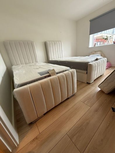 Beds Brand New