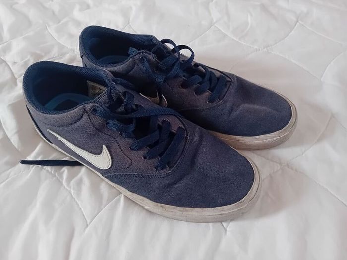 Nike SB