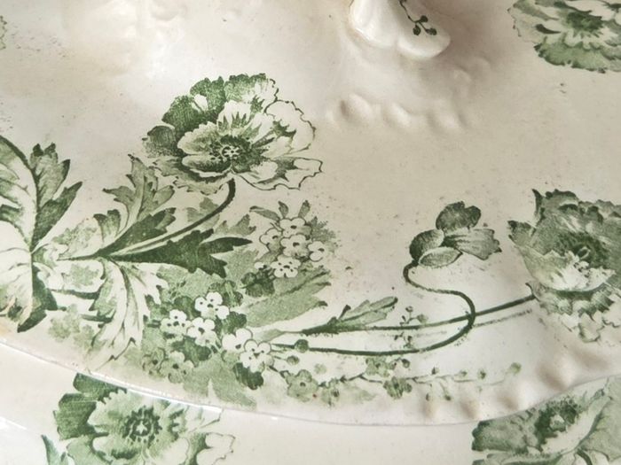 Serving Dishes Tureens Serving Plates