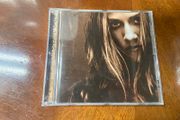 Sheryl Crow Self Titled CD