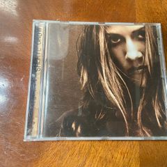 Sheryl Crow Self Titled CD