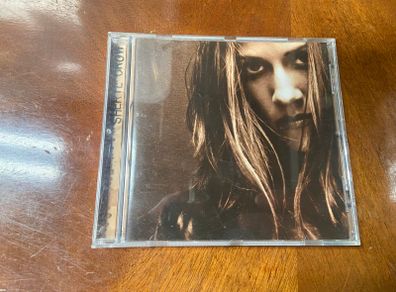 Sheryl Crow Self Titled CD