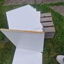 shelving boards melamine Image 5