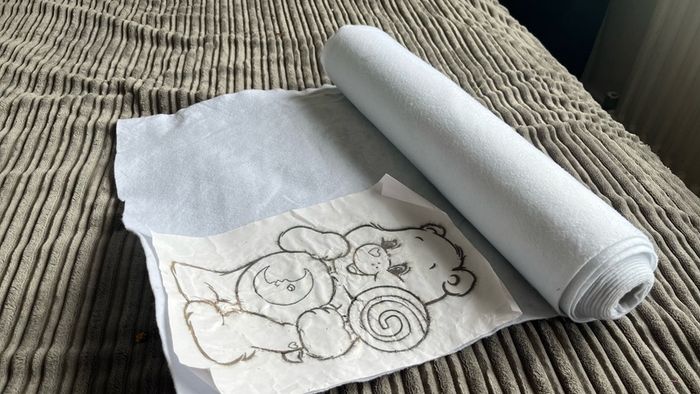 fabric