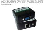 HAYDON VGA Video extender Balun