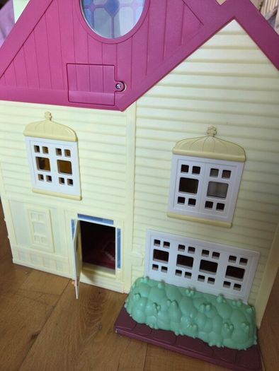 Bluey's House Playset