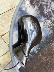 BMW Z3 drivers side mirror