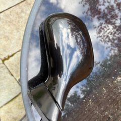 BMW Z3 drivers side mirror
