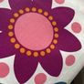 1.9 meters of IKEA Fredricka Cotton Fabric (discontinued) Image 7
