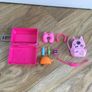 Barbie travel set Image 2