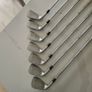 Titleist AP1 Irons Set 4-PW + Ping G20 SW 50 extra Image 3