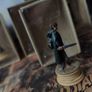 Lord of The Rings ! Chess Collection ! 7 Figures with Magazines ! LOTR Image 9