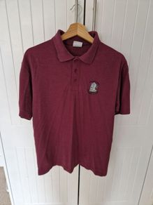 Adamstown Community College Polo Shirt