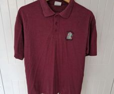 Adamstown Community College Polo Shirt