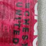 Adidas Man Utd T shirt Image 3