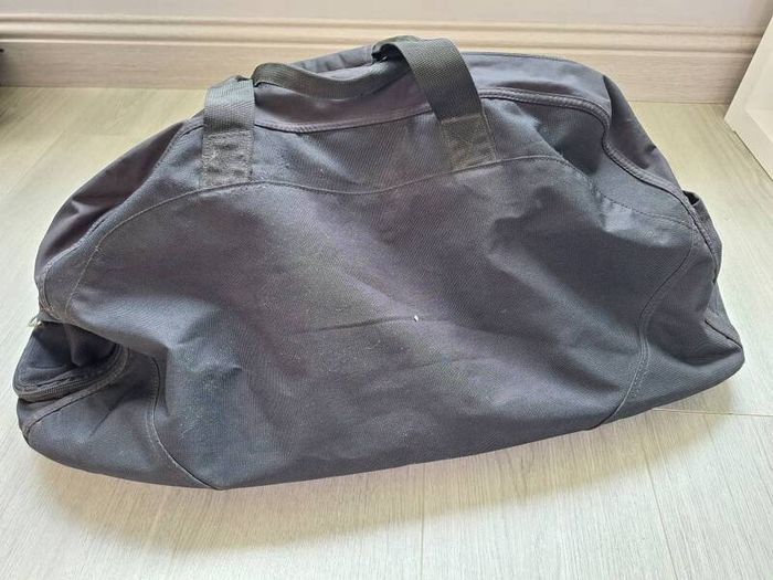 Nike travel bag