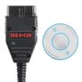 New Vag K + Can Commander 1.4 Obd2 Diagnostic Tool Pic18f25k80 Ftdi Ft232rl Chip Obd Diagnostic Tool For Audi/vw/skoda Etc Image 4