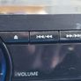 Panasonic SA-UX100 with 2 Philips Speakers, Model MC146 Image 9