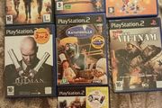 PS2 Games