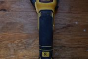 Dewalt angle grinder