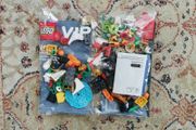 Lego 40605: Lunar New Year VIP Add On Pack