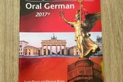 Leaving Certificate Oral German 2017+