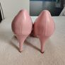 Brand New Irregular choice high heels size UK5,5 EU39 Postage included Image 4